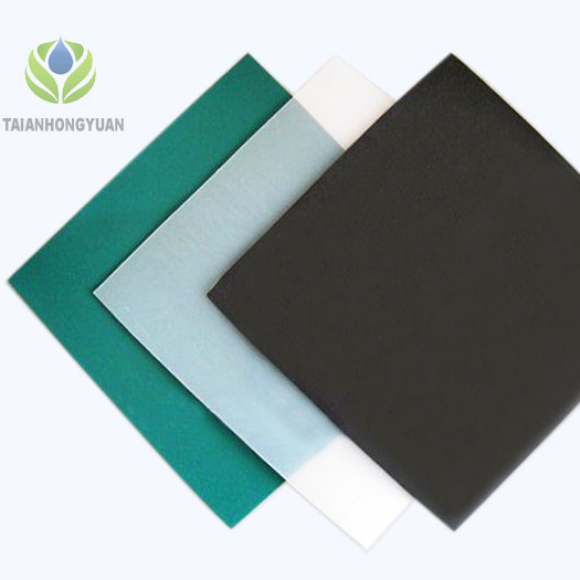 Customized Fish Growing Container Tank Liner Made of HDPE Material with UV Protection
