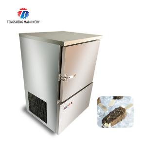 China Stainless steel steamed bun quick-freezer food seafood low-temperature quick-freezer wholesale