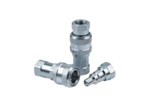China High Pressure NPT Industrial Quick Coupler wholesale