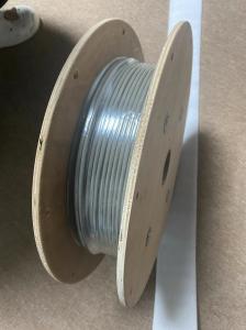 China Cemented Carbide Flexible Hardfacing Products Spherical Fused Tungsten Carbide Welding Wire wholesale