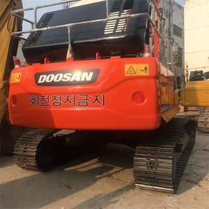 China Doosan 300 Dx300lc Dx300lca Dh300 Excavators Large Crawler Digger 30 Ton Made In Korea wholesale