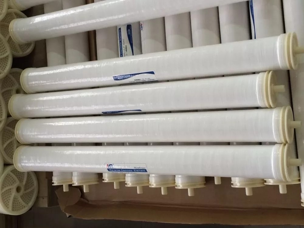 BW2540 60 Psi Reverse Osmosis Membrane For Pure Water