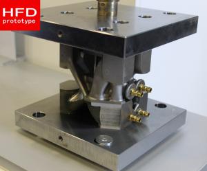 China 300000 Shots Plastic Injection Mould wholesale