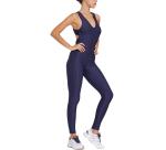 Tibetan Green Women Yoga Suit Set Yoga Romper