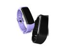 Sports 20days Heart Rate Smart Fitness Tracker , 90mAH Blood Pressure Wristband