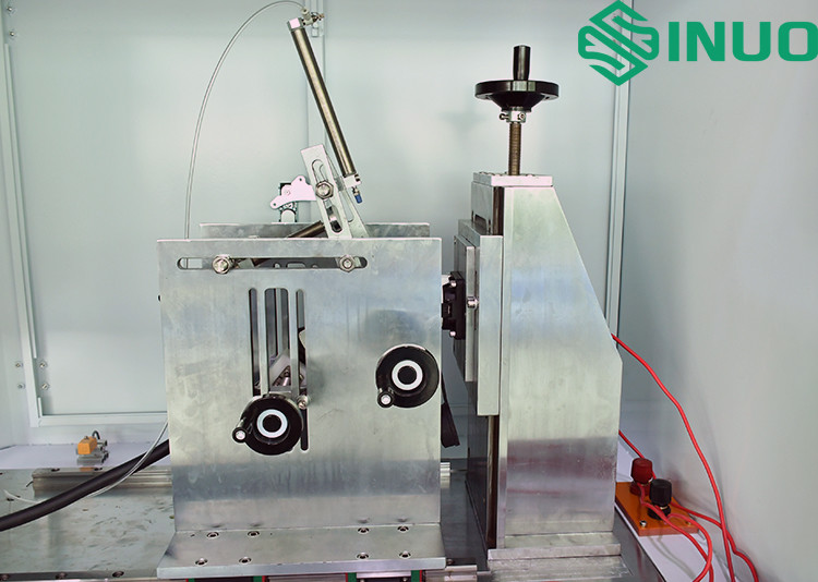 IEC62196-1 Charging Interface Breaking Capacity 2Kw Test Device