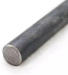 China Supplier 6-600mm C45 1045 4140Carbon Steel Rod Steel Bar Chrome Plated