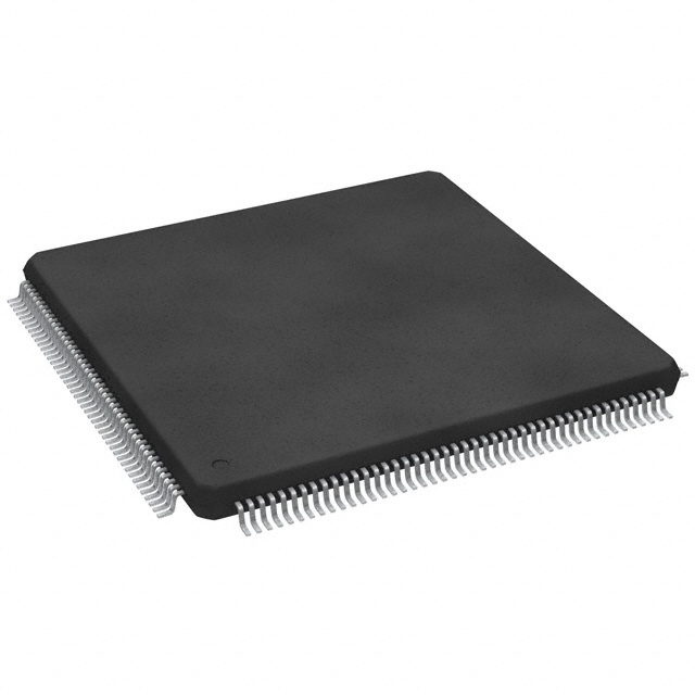 MCU 32-Bit STM32 ARM Cortex M4 RISC 1MB Flash 176-Pin LQFP Tray - Trays STM32F429IGT6