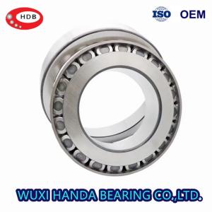 China 32016 Tapered Roller Bearing Size 80x125x29mm Weight 1.27 Kgs 32018 wholesale