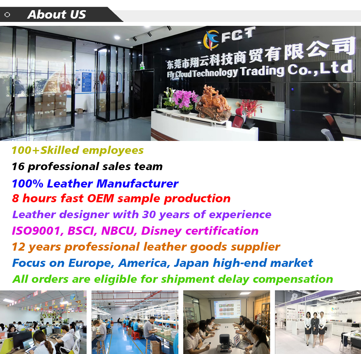 Japan Style Women Wallet Purses Man Long Genuine Leather Credit Card Holder Waterproof