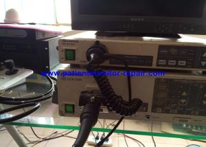 China OLYMPUS CV-140 Endoscope Mainframe Used Medical Equipment wholesale