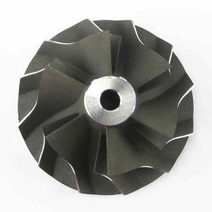 China GT2052 Turbo Compressor Wheel 4521910001 For 7272620008 Turbo wholesale