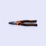 9inch Combination Steel Cable Cutting Wire Pliers With Induction Hardened