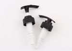 Shower Gel Hand Lotion Pump Dispenser Thick Good Wear Resistance