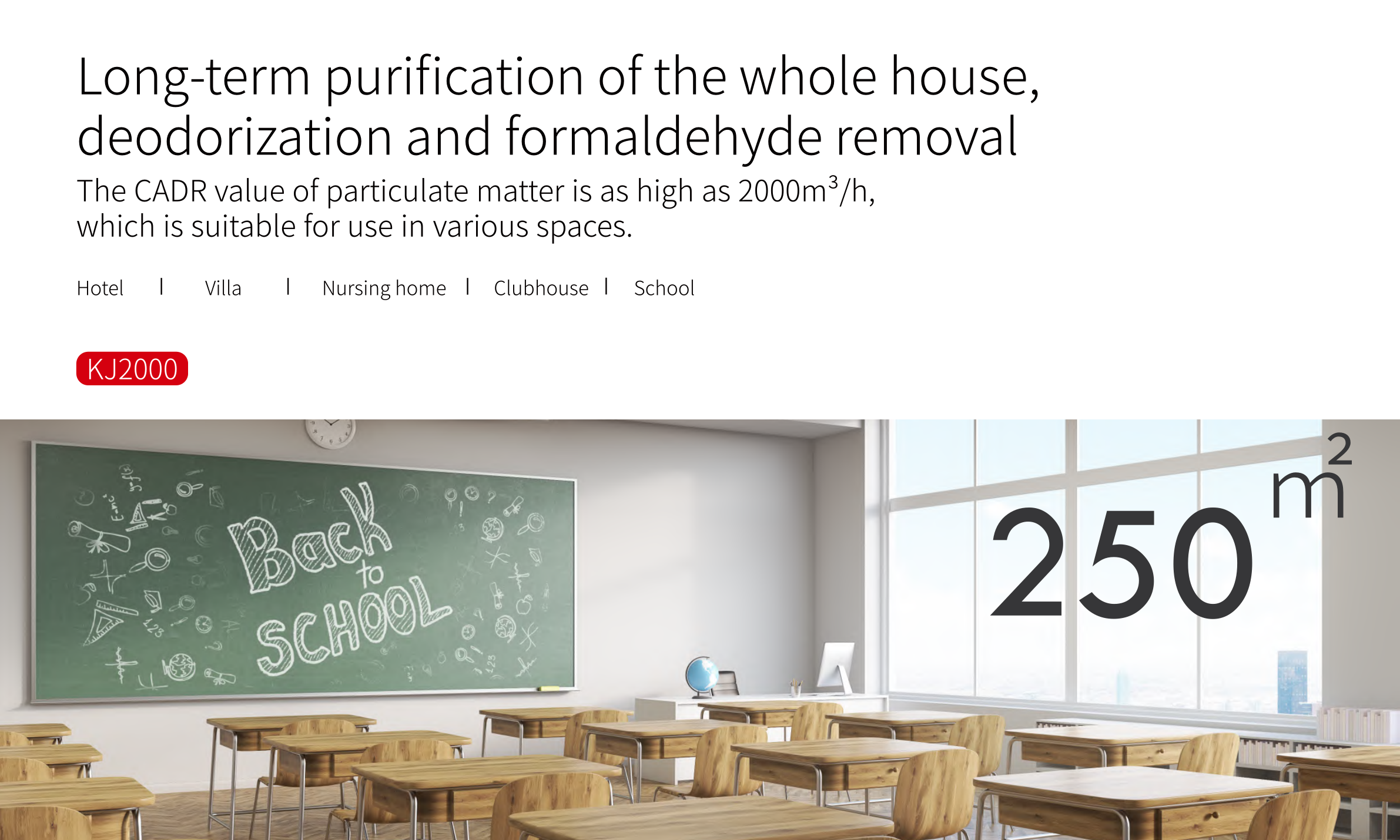 Homefish 2022 New Style Air Purifier Wifi Smart Manufacturer Hepa Home Purifier Humidifier Air Purifier