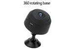 150 Degree Hidden Mini Spy Cameras Wireless