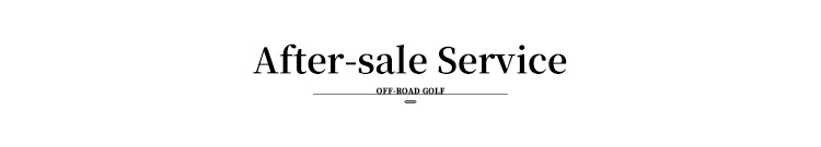 Private Mold Electric Lifted Cart 4 Passenger Chinese Hunting Golf Carts with Rear Disc Brake