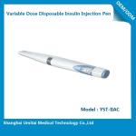 semaglutide injections/Ozempic/GLP-1/Insulin injection