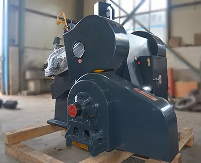 Manual Creasing Die Cutting Machine Corrugated Boxes Ml 1100 Die Cutting Machine