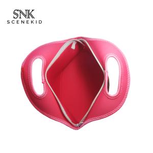 China Waterproof Adult Sublimation Neoprene Lunch Bags wholesale