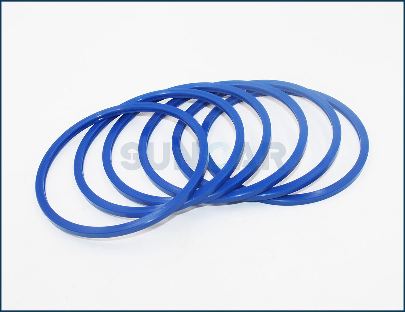 480-00018 401107-01321 Swivel Joint Assy Seal Kit For DOOSAN DH370LC-7 DH370LC-9 DX140LC DX180LC DX225LC DX225NLC