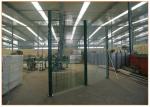 3D Green Pvc Coated Welded 358 Security Wire Mesh Fence