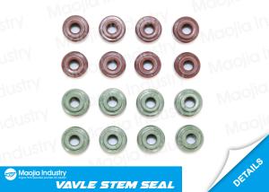 China Valve Stem Oil Seals 99 - 06 Hyundai Sonata Santa Fe Kia Optima 2.4 DOHC G4JS wholesale