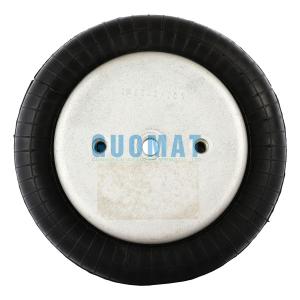 China Durable Rubber Air Bellow 1b8-550 Goodyear Fs120-10 Contitech Pickup Truck Air Spring wholesale