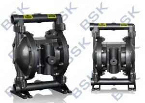 China Low Pressure Air Operated Diaphragm Pump Diaphragm Mud Pump For Wastewater Treatment wholesale