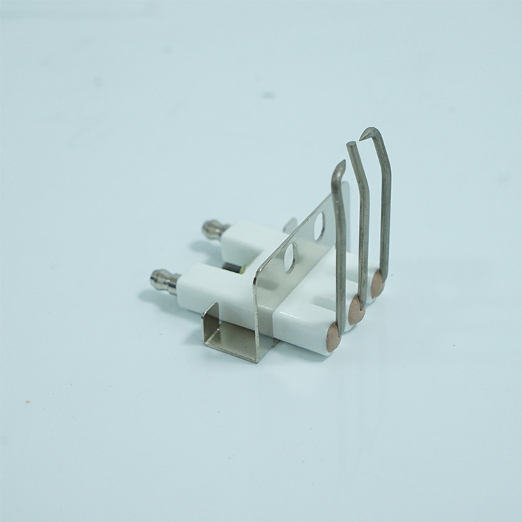 Gas Water Oil Air Brass Solenoid Valve 1/4 Inch Normal Closed