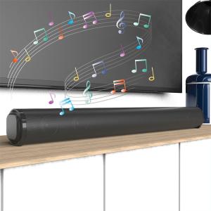 China High Performance Bluetooth Wifi Soundbar Wireless Stereo Soundbar DC5V wholesale