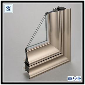 China New! selling aluminium profiles for windows , aluminum structural frame wholesale