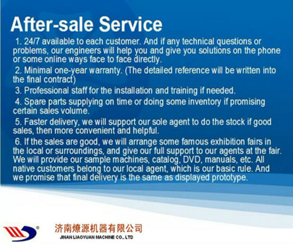 CHINA SUPPLIER UPVC WINDOW DOORS MAKING MACHINE FOR SALE