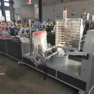 China Multi Blade Cutting 2 Plies Spiral Paper Tube Machine Automatic wholesale