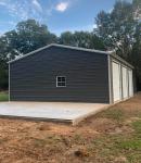 Painting Steel Structure Building OEM Prefabricated Steel Structure Warehouse