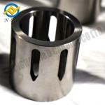 High Wear Resistance Tungsten Carbide Wear Parts Wear Bushing Oil And Gas 4000N