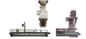 China Automatic quantitative packaging machine wholesale