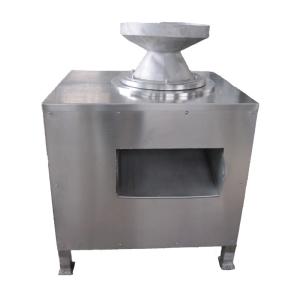 China Semi automatic Coconut meat Grinding Machine wholesale