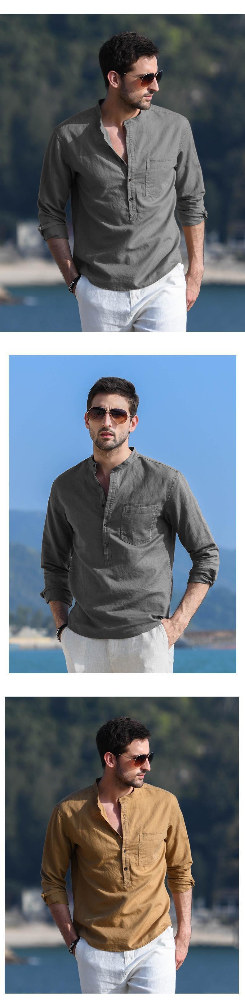 Stand Collar Flannel Half Sleeve 3D Print Shorts and Shirt Set for Plus Size Men