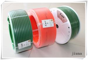 China Industrial Polyurethane Round Belt , Flexure Resistant wholesale