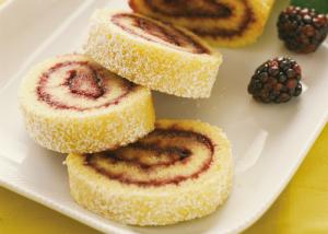 China Industrial Bakery Ingredient Cake Improver With Sorbitol Ingredients wholesale