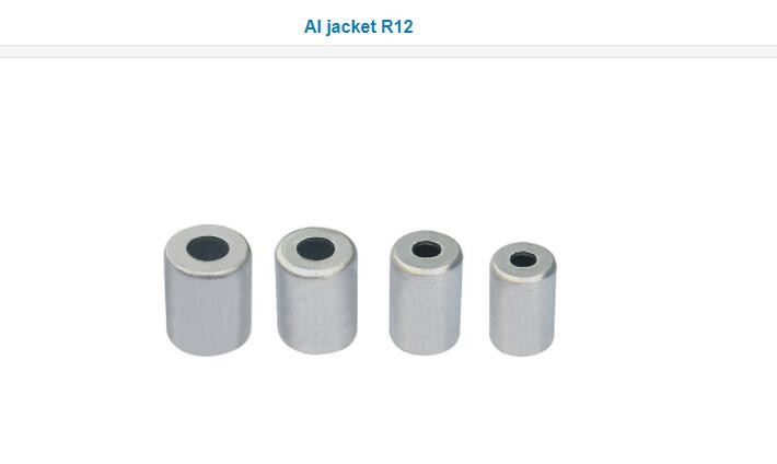 Value Auto A/C Hose O-Ring Female Beadlock Fitting With R134a Port A/C Couplers R134a Port fittings Adapters R134a port
