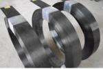 CE Approved Unidirectional Carbon Fiber Sheet Excellent Winding Wrapping