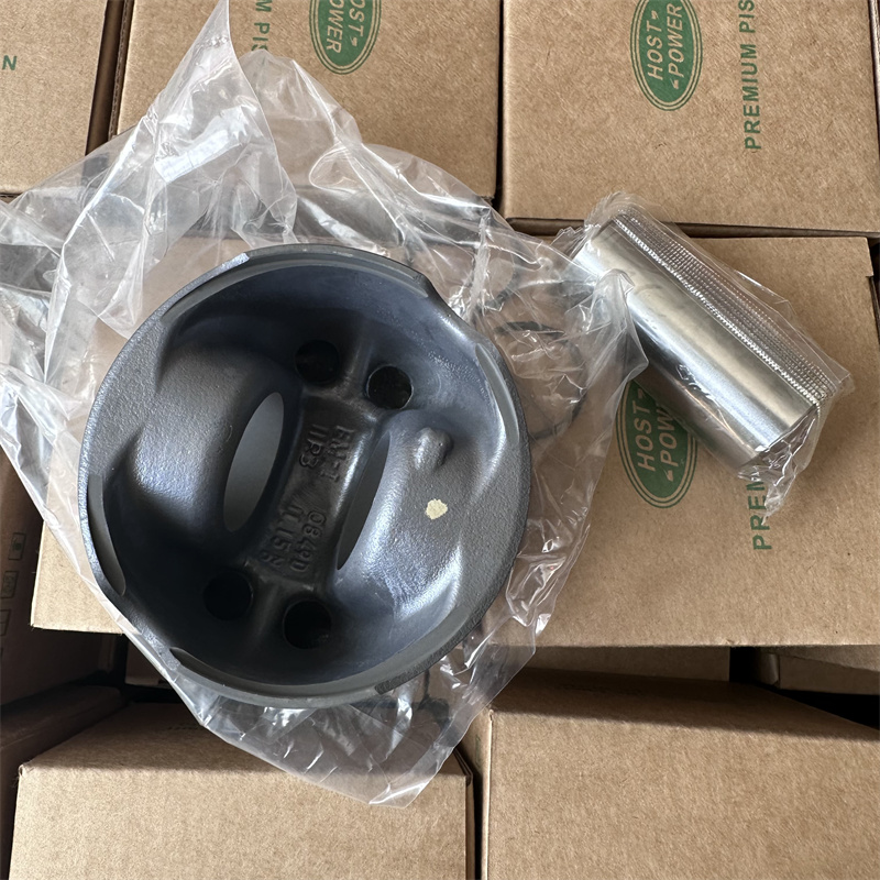 ODM Range Land Rover Engine Parts L494 3.0 Diesel Piston Kit LR038168
