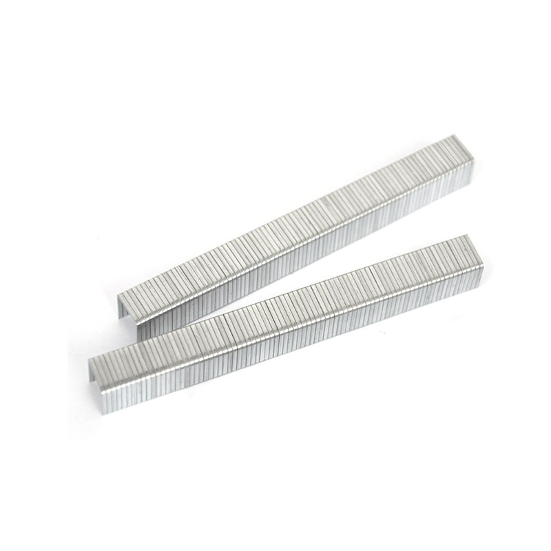 20 Gauge A11 Series Fine Crown Air Staple Pneumatic Staple A11-12