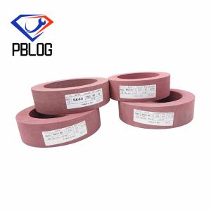 China High quality wholesale edge sanding tool Glass ceramic grinding wheel Rubber polishing disc wholesale