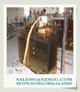 China Reflective Glass building supplies wholesale