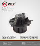 ZPY Air Conditioner Blower Motor Assembly for Audi A3 Q3 VW Seat 1K1819015