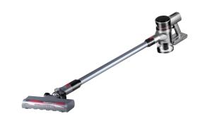 China Portable Cordless Handheld Vacuum Cleaner For Stairs Pet Hair Home 21KPa 215W High Suction wholesale