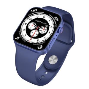 China Multi Colors Dm100 Android Smartwatch 4G For Kids Fitbit P68 wholesale